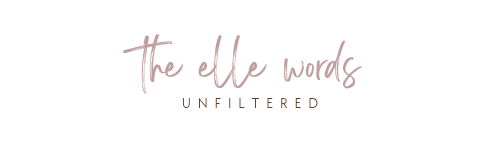 the elle words